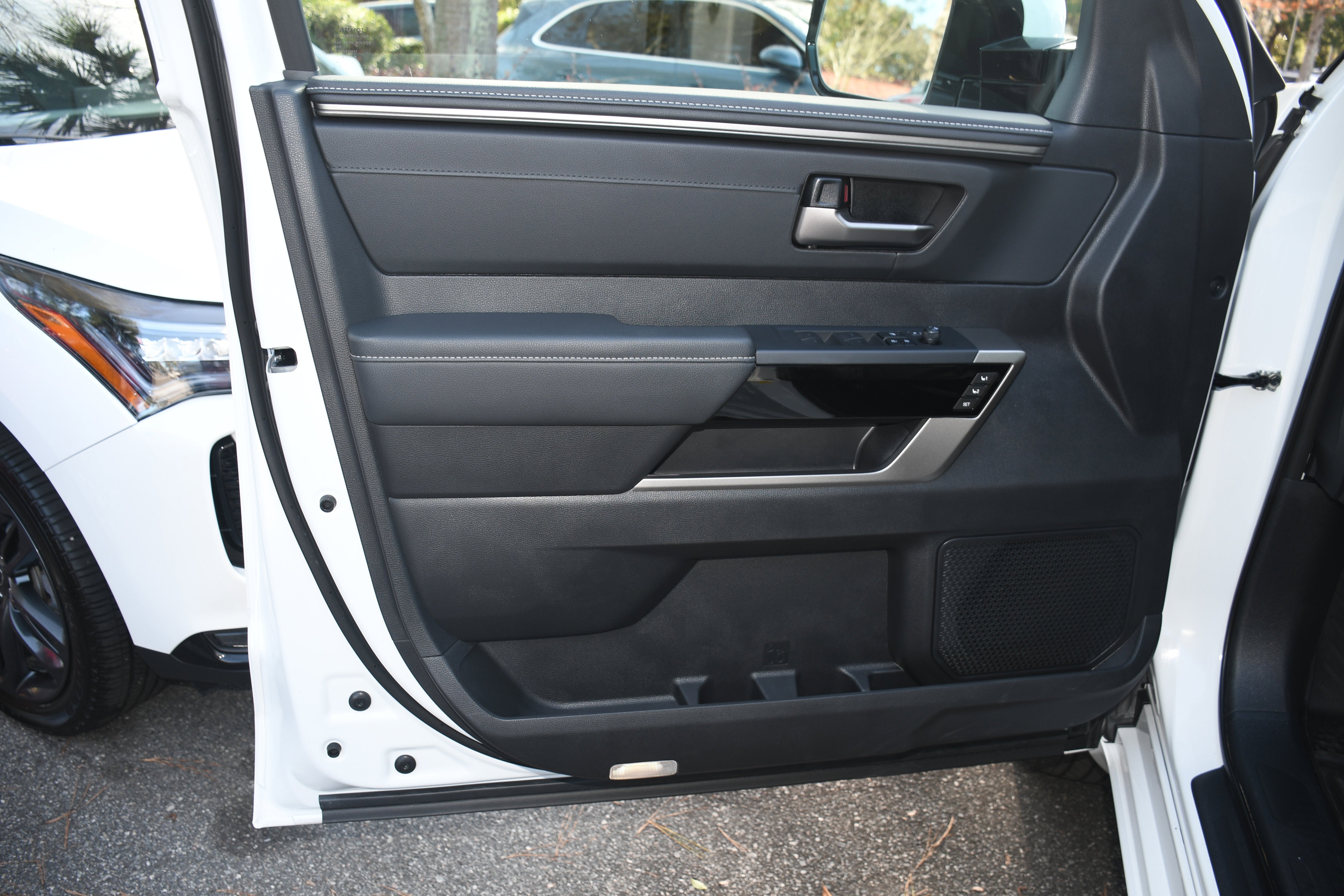 2026 Toyota Tundra Limited Hybrid