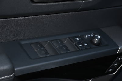 2026 Toyota Tundra Limited Hybrid