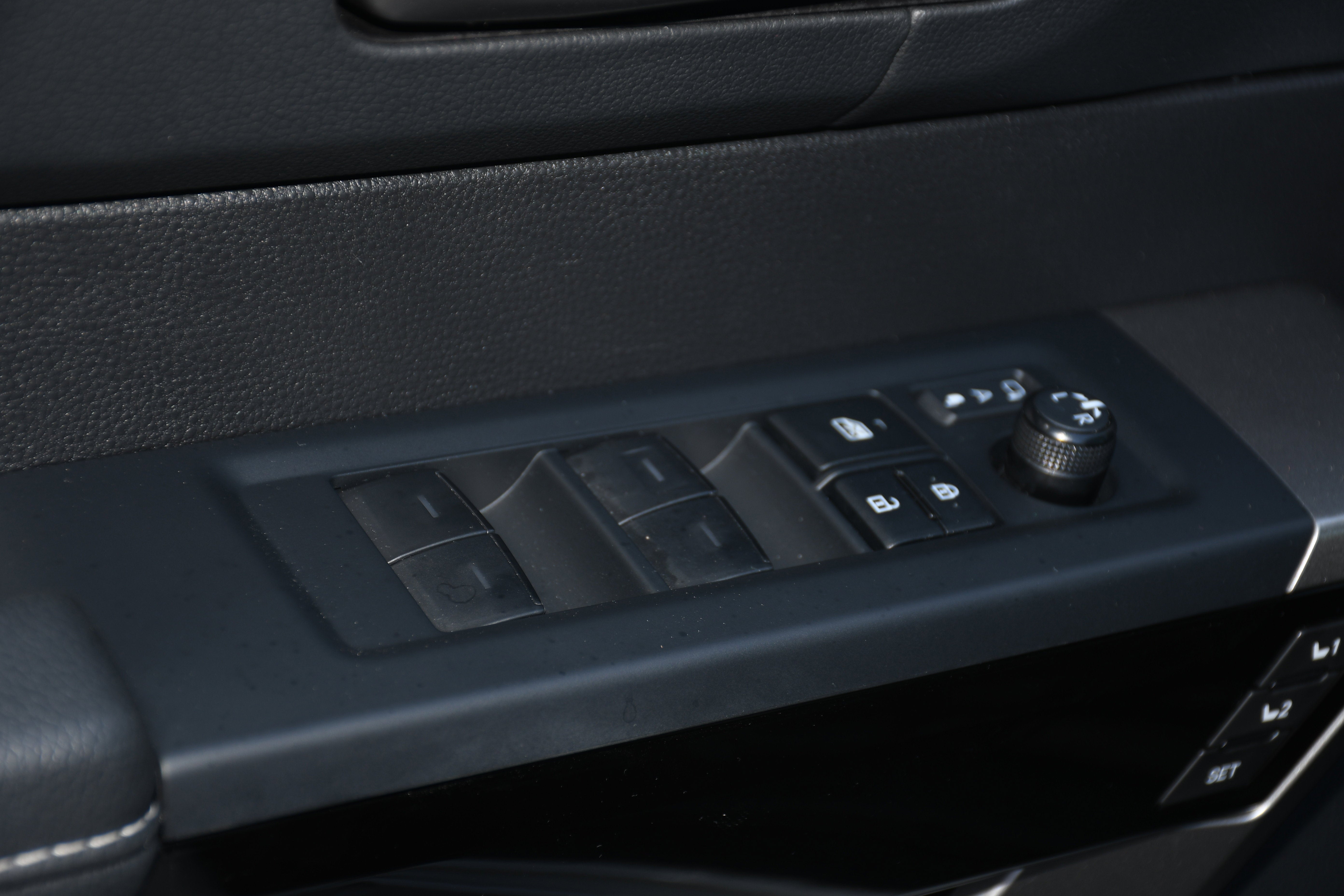 2026 Toyota Tundra Limited Hybrid