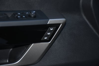 2026 Toyota Tundra Limited Hybrid