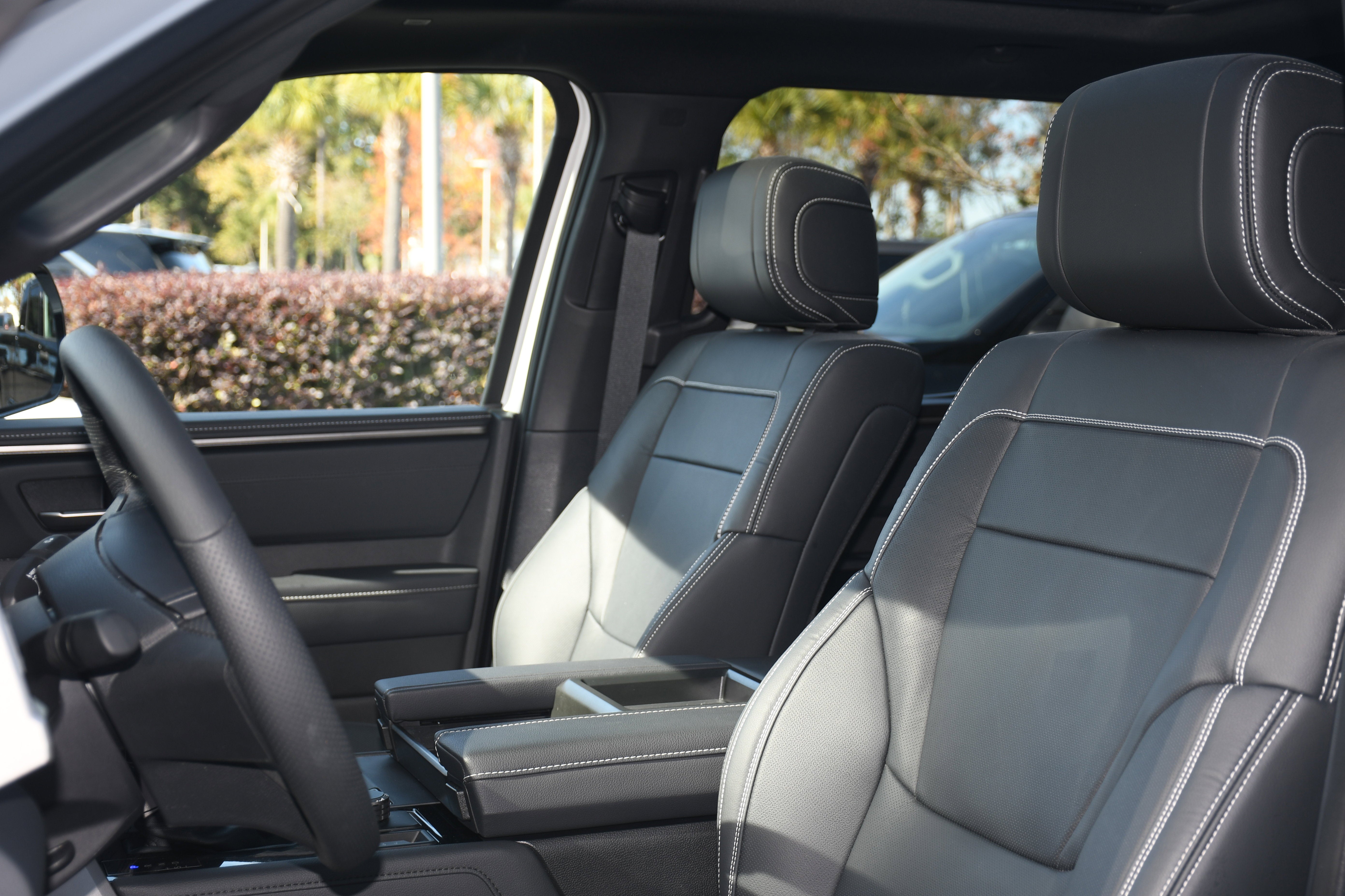 2026 Toyota Tundra Limited Hybrid