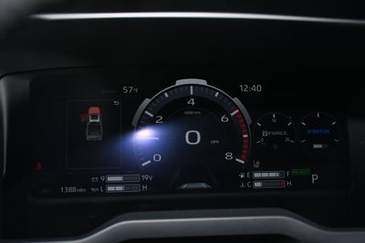 2026 Toyota Tundra Limited Hybrid