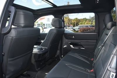 2026 Toyota Tundra Limited Hybrid