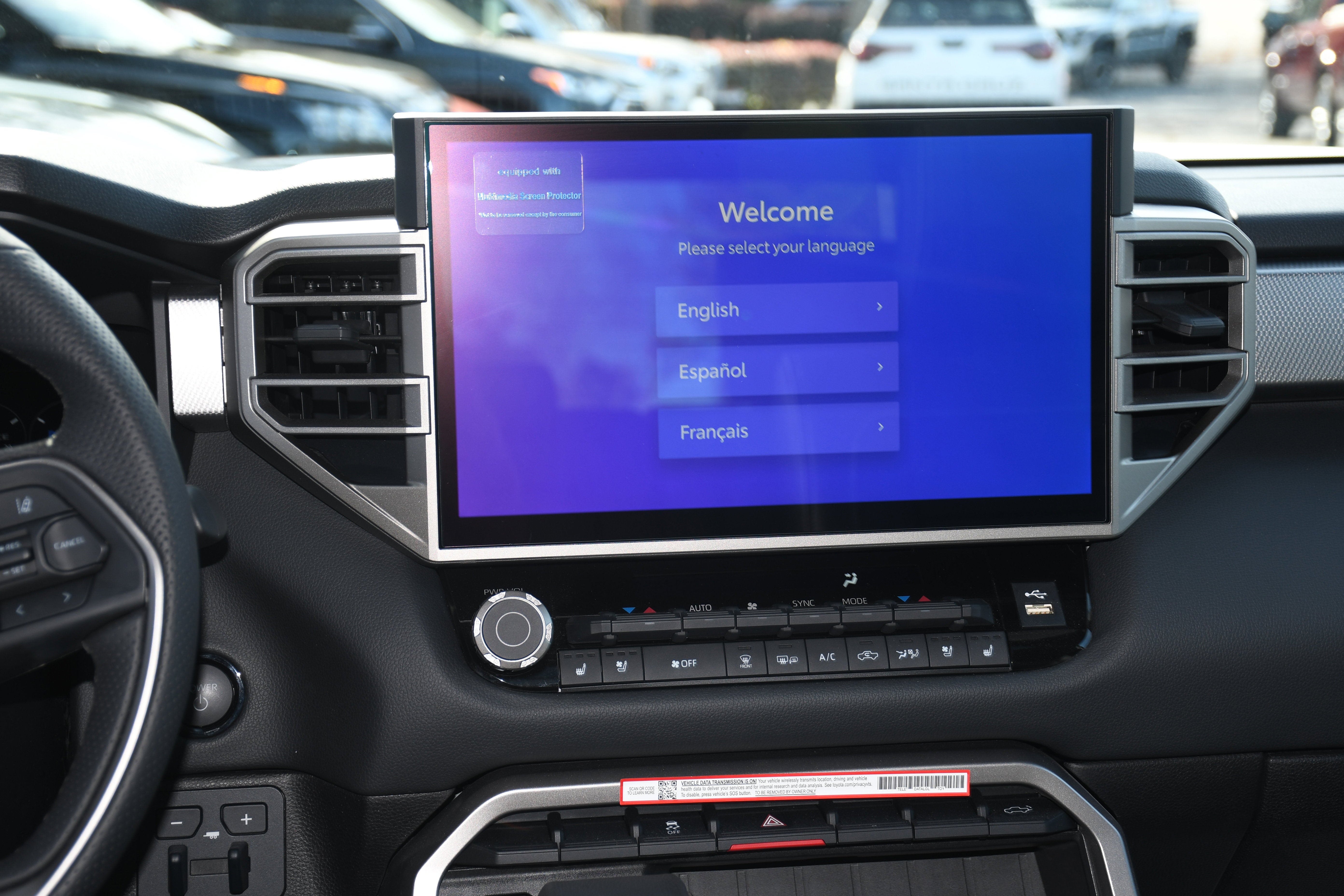 2026 Toyota Tundra Limited Hybrid