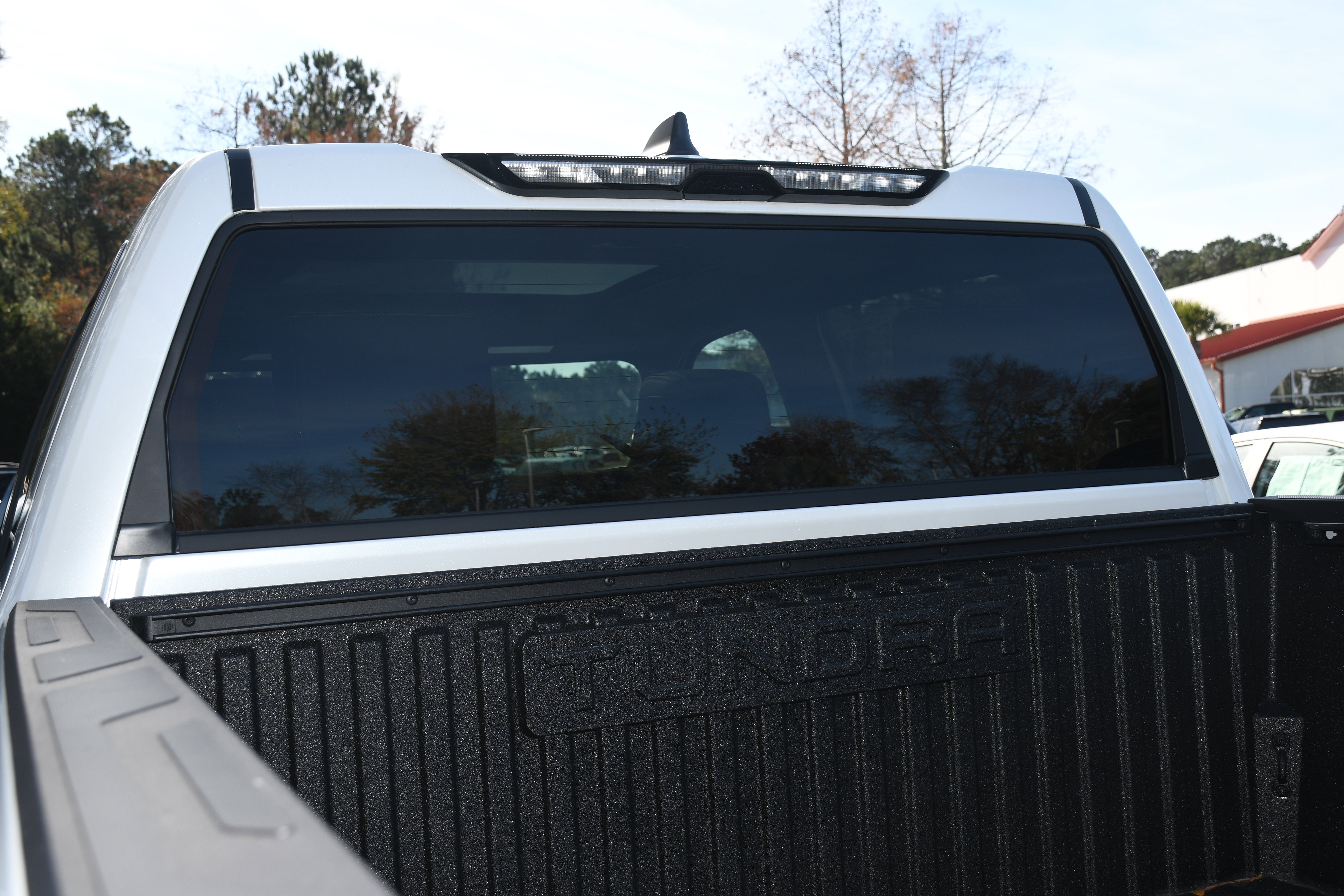 2026 Toyota Tundra Limited Hybrid