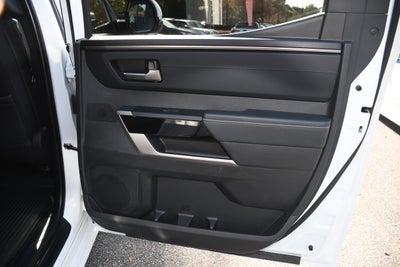 2026 Toyota Tundra Limited Hybrid