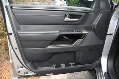 2024 Toyota Tundra Limited Hybrid