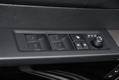 2024 Toyota Tundra Limited Hybrid