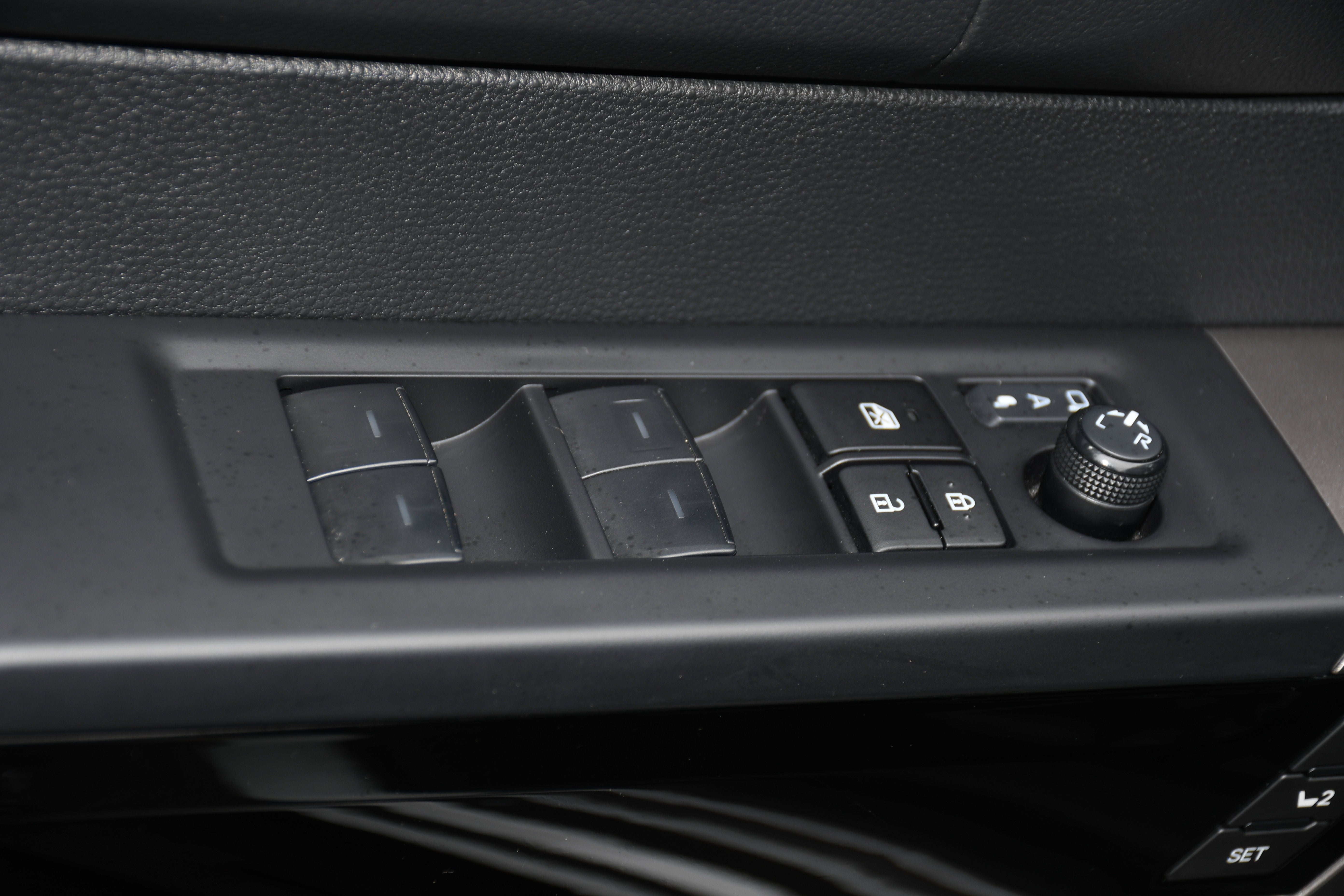 2024 Toyota Tundra Limited Hybrid