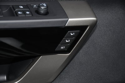 2024 Toyota Tundra Limited Hybrid