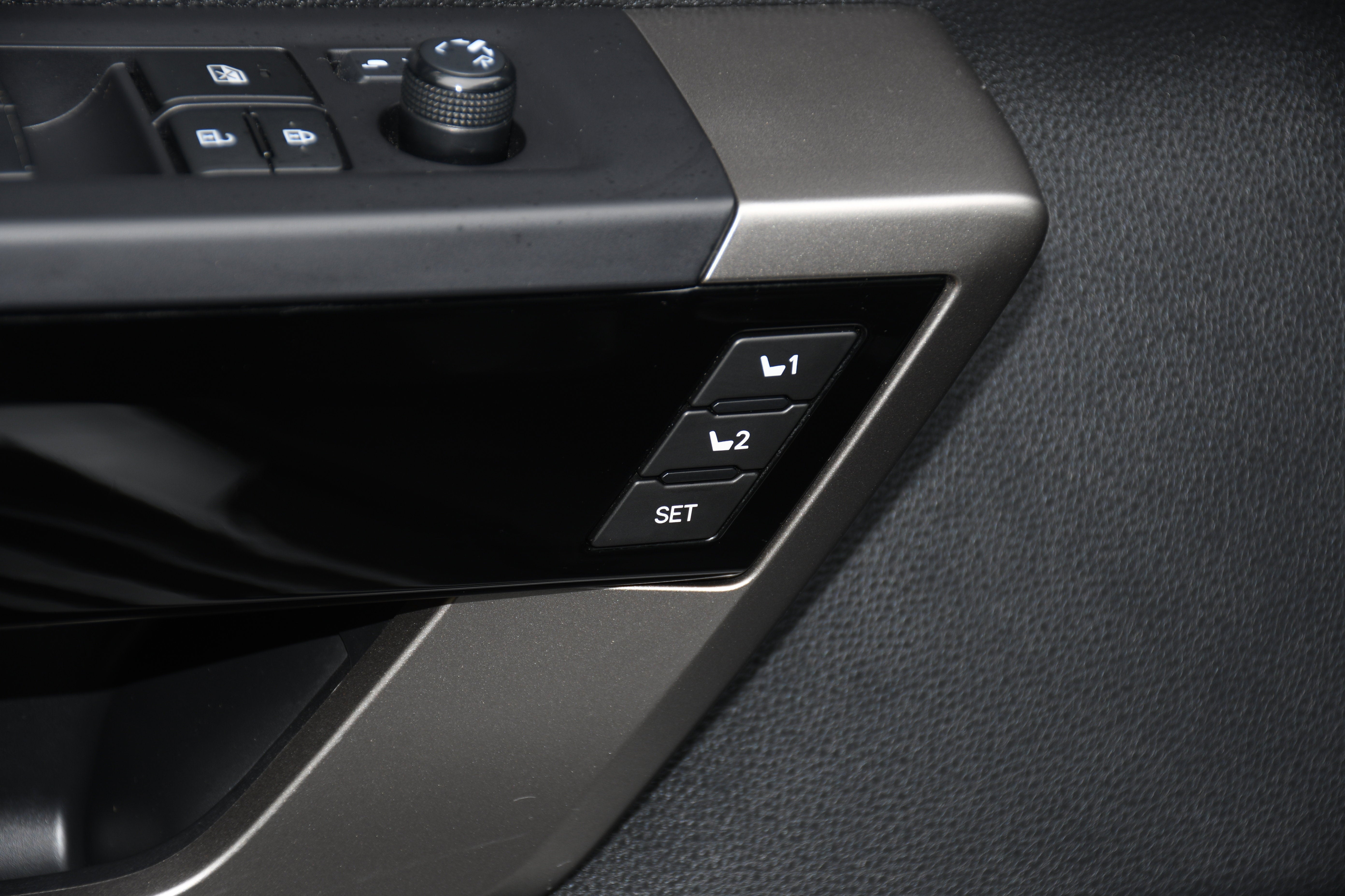 2024 Toyota Tundra Limited Hybrid