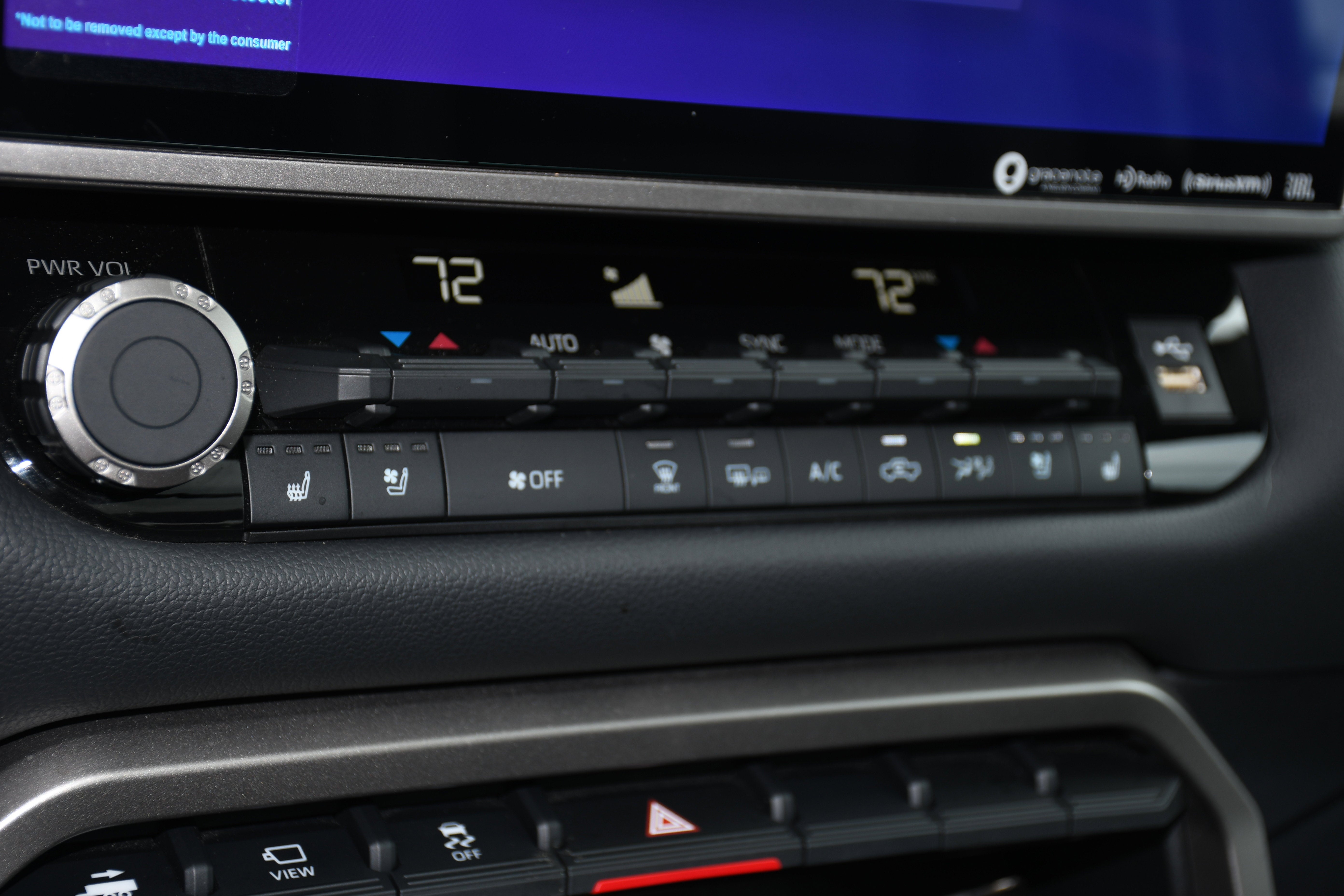 2024 Toyota Tundra Limited Hybrid
