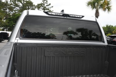 2024 Toyota Tundra Limited Hybrid