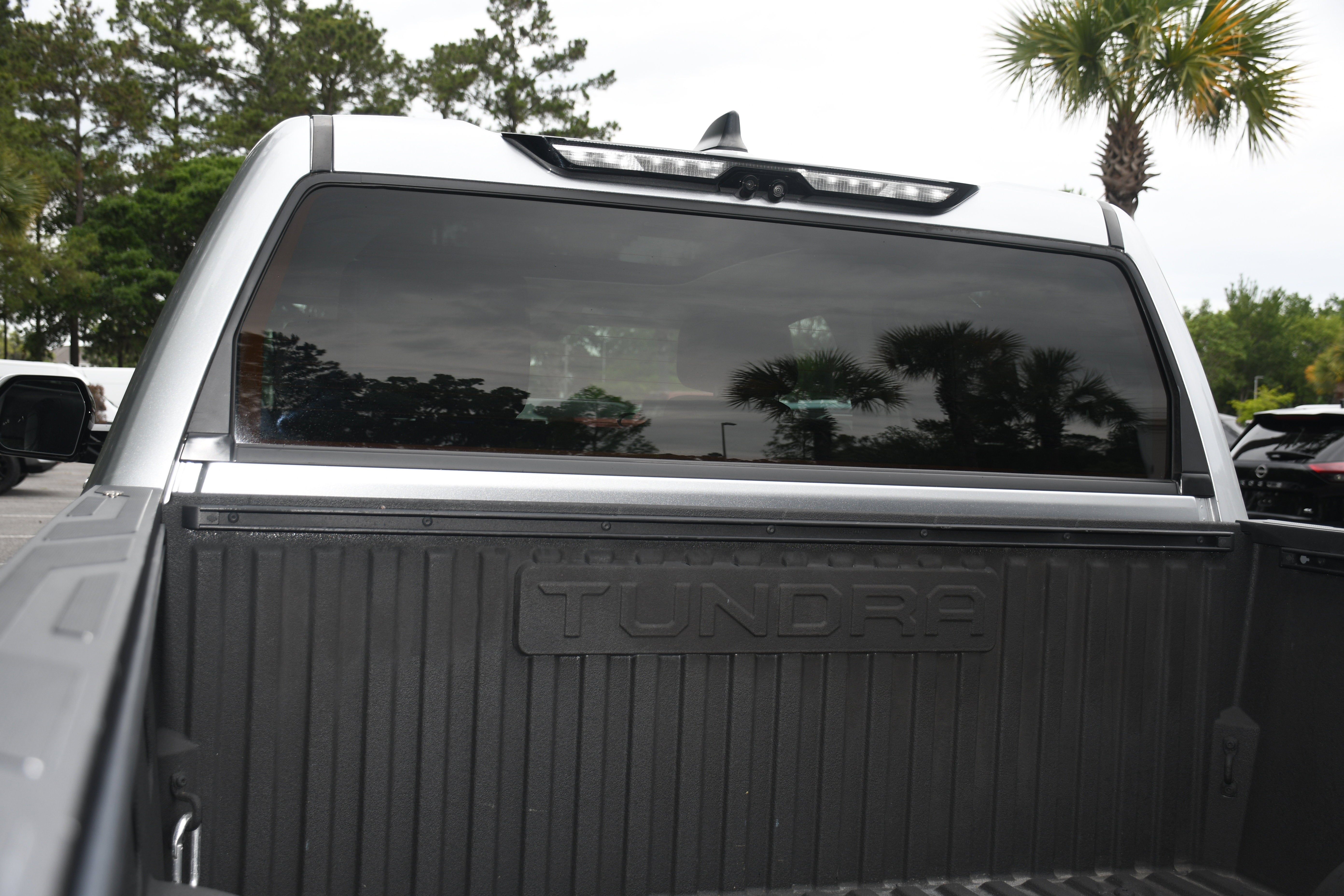 2024 Toyota Tundra Limited Hybrid