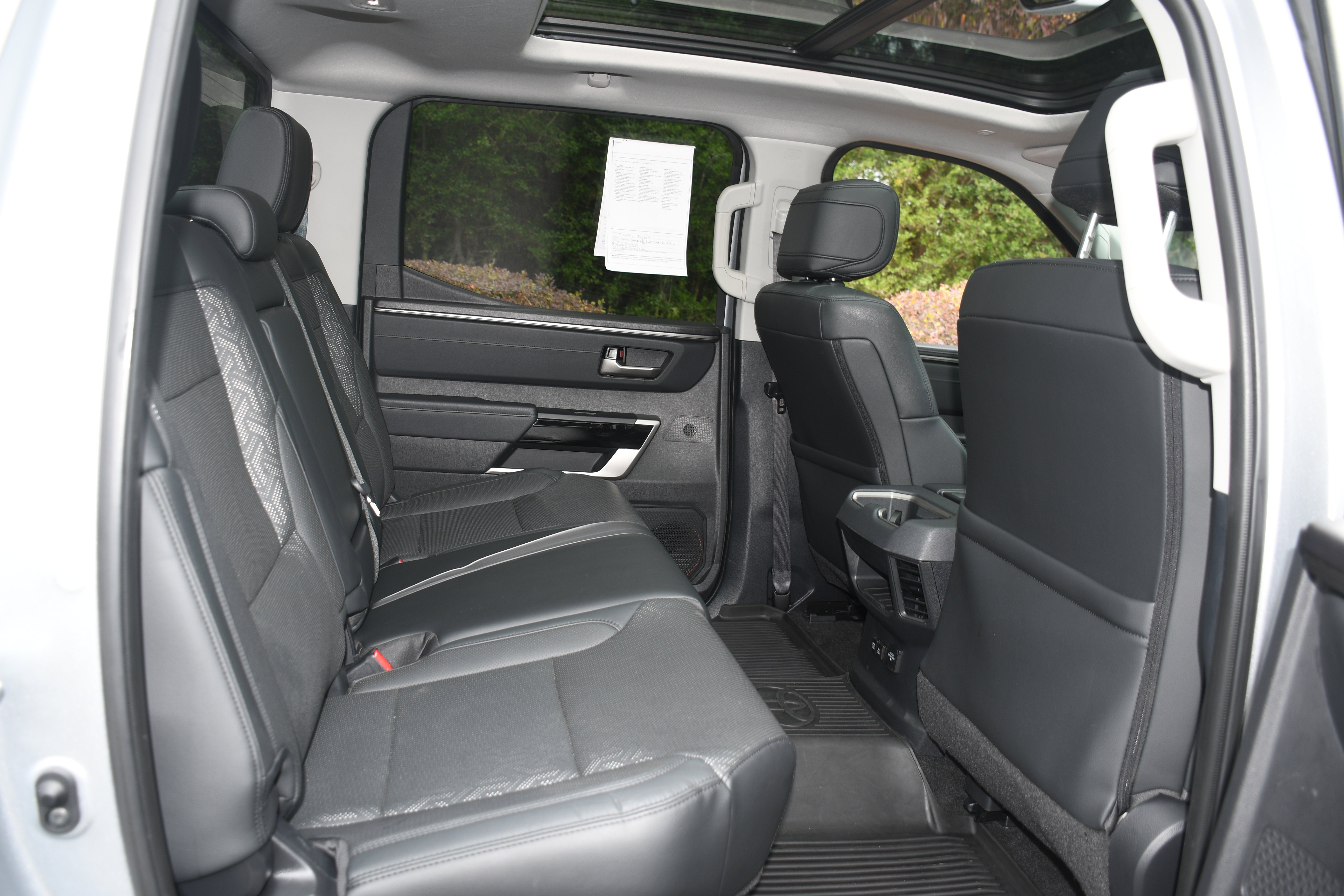 2024 Toyota Tundra Limited Hybrid