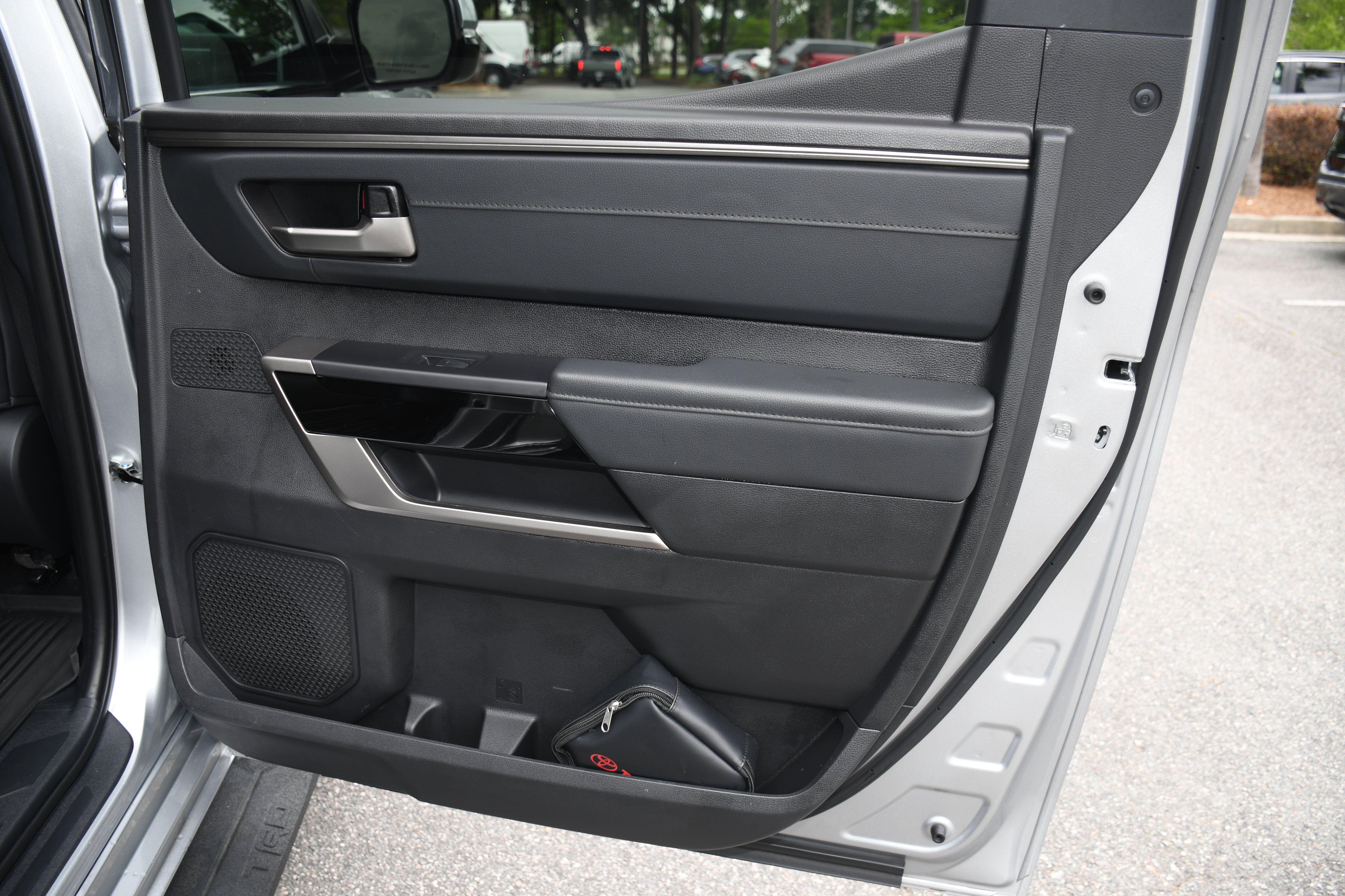 2024 Toyota Tundra Limited Hybrid