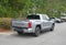 2024 Toyota Tundra Limited Hybrid
