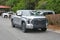 2024 Toyota Tundra Limited Hybrid