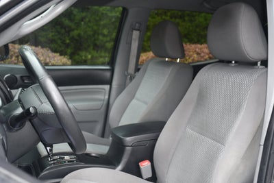 2013 Toyota Tacoma PreRunner