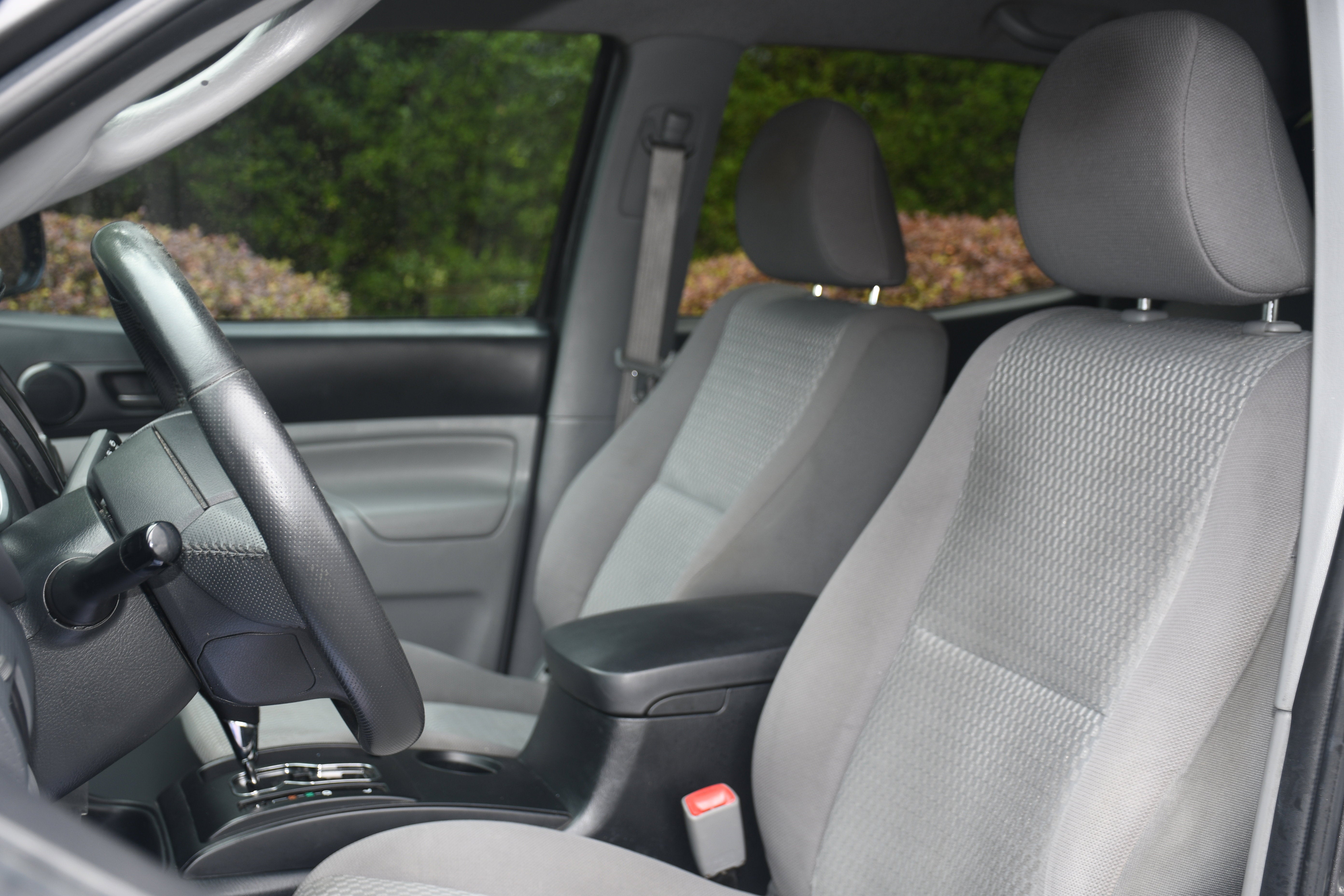 2013 Toyota Tacoma PreRunner