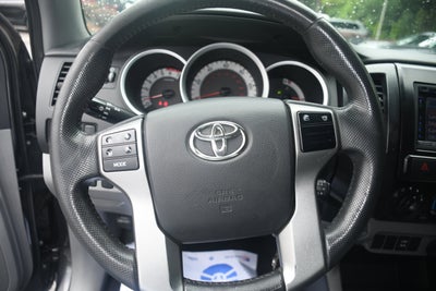 2013 Toyota Tacoma PreRunner