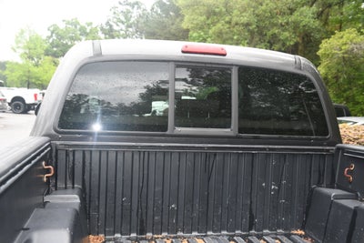 2013 Toyota Tacoma PreRunner