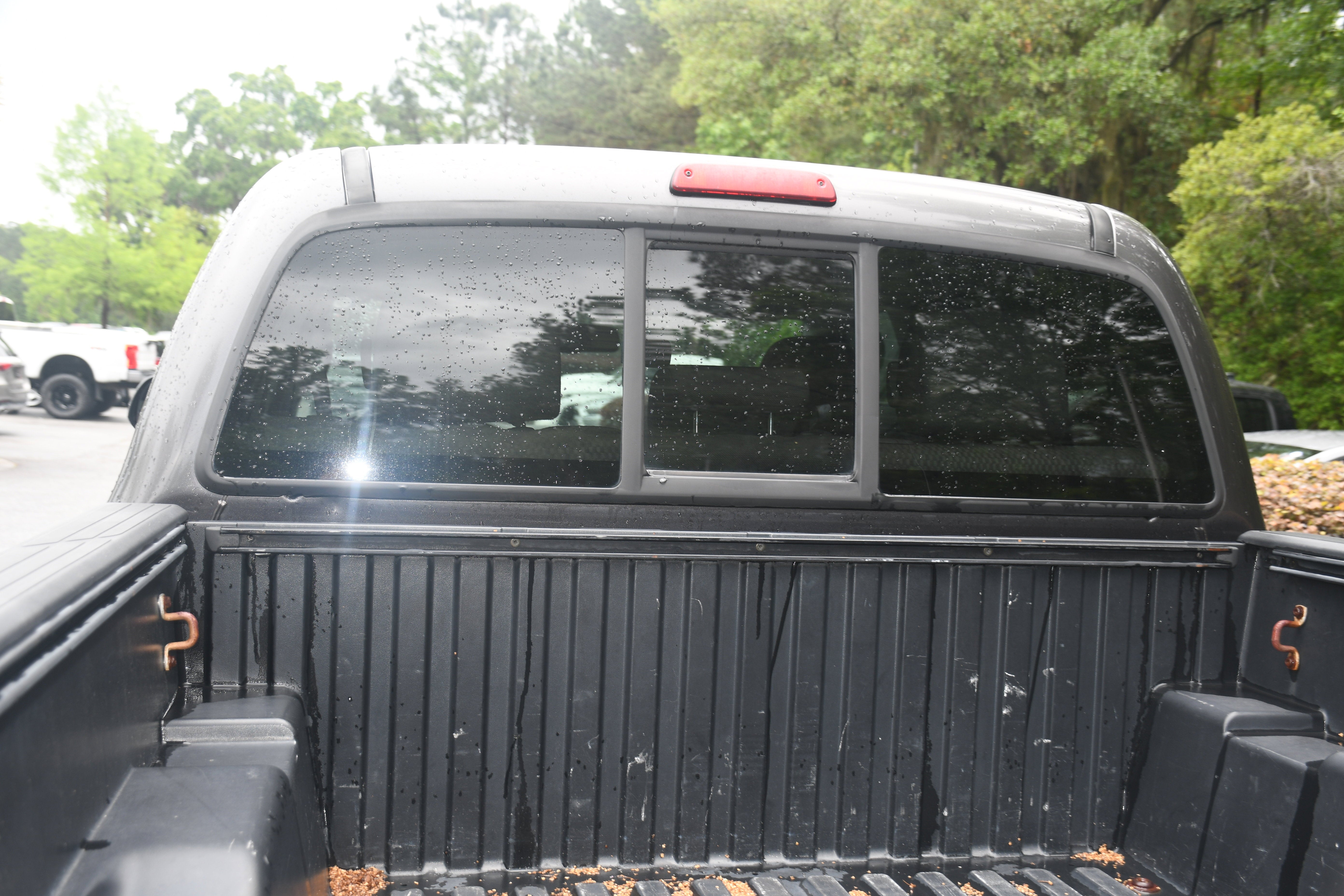 2013 Toyota Tacoma PreRunner