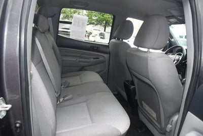 2013 Toyota Tacoma PreRunner