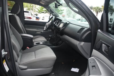 2013 Toyota Tacoma PreRunner