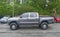 2013 Toyota Tacoma PreRunner