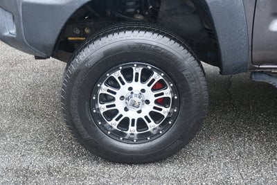 2013 Toyota Tacoma PreRunner