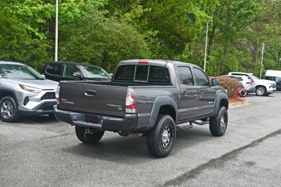 2013 Toyota Tacoma PreRunner
