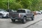 2013 Toyota Tacoma PreRunner