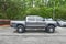 2013 Toyota Tacoma PreRunner