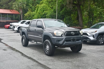 2013 Toyota Tacoma PreRunner