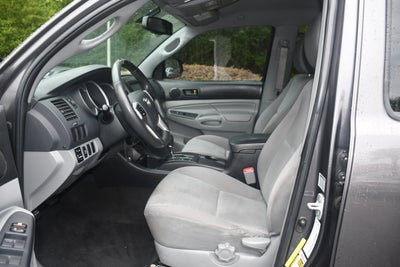 2013 Toyota Tacoma PreRunner
