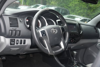 2013 Toyota Tacoma PreRunner