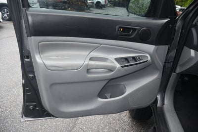 2013 Toyota Tacoma PreRunner