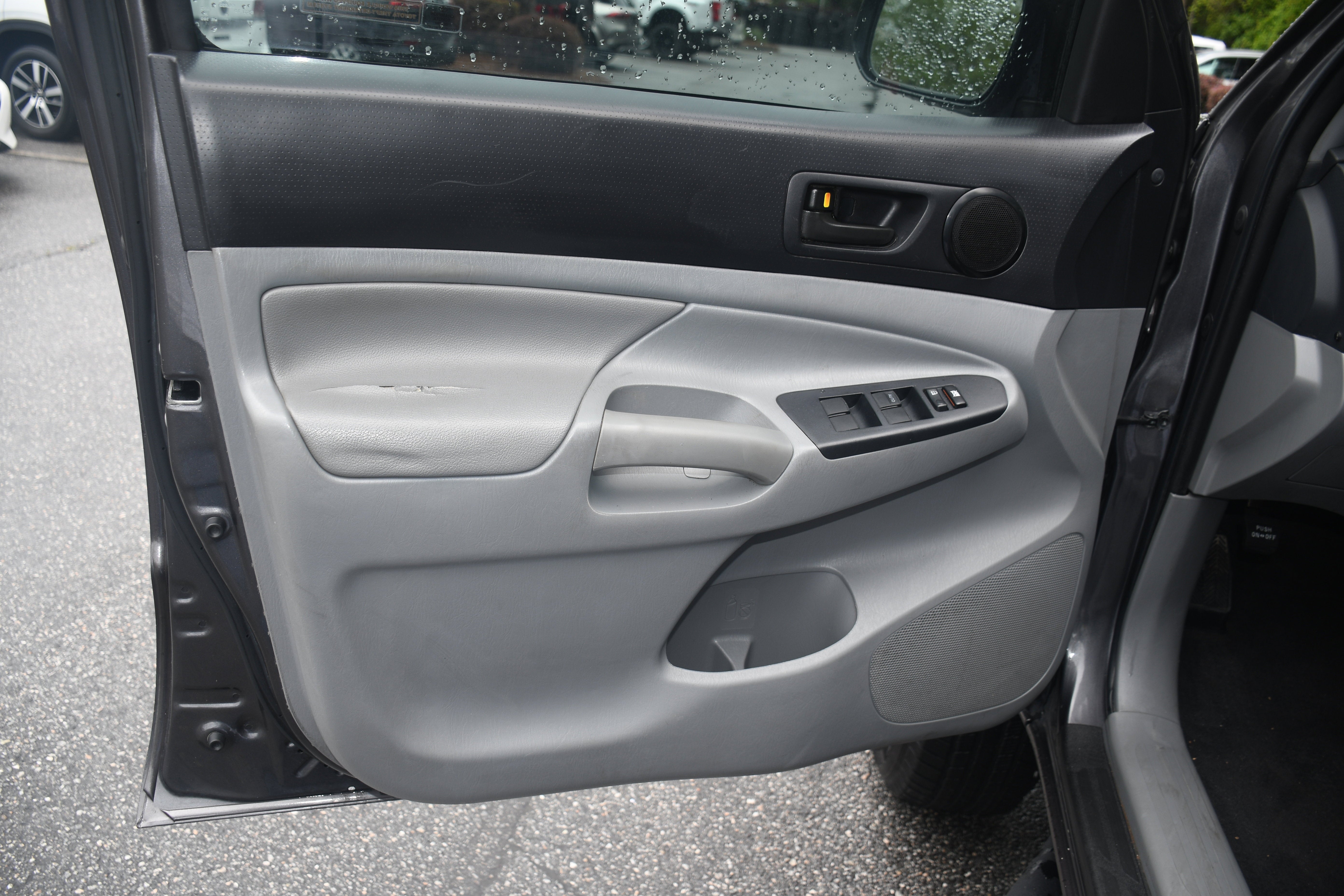 2013 Toyota Tacoma PreRunner