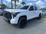 2025 Toyota Tundra SR