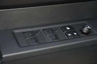 2025 Toyota Tundra SR