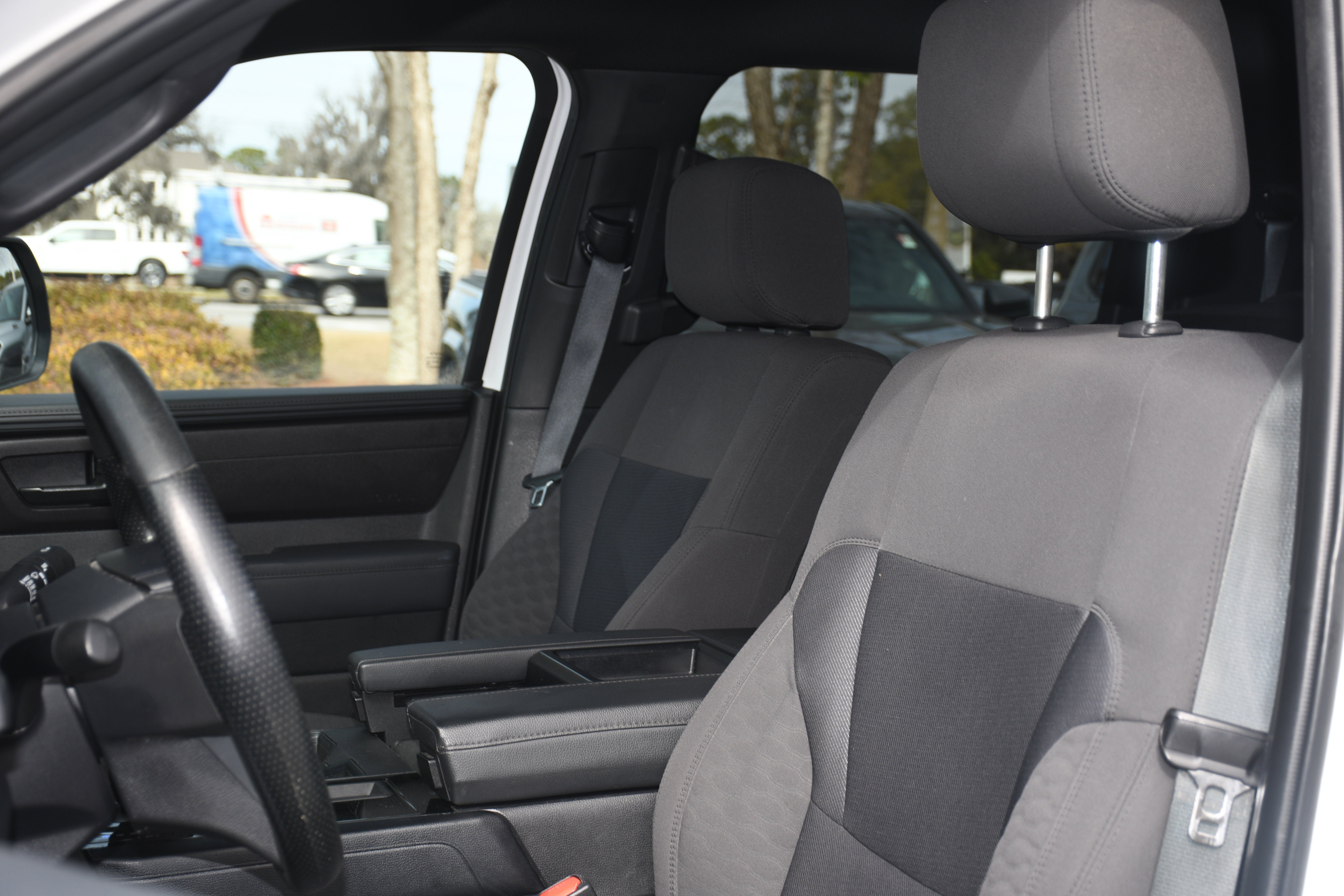 2025 Toyota Tundra SR