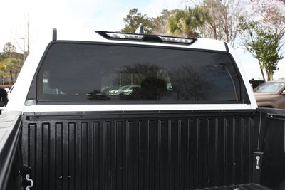 2025 Toyota Tundra SR