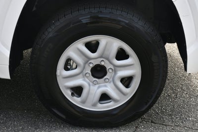 2025 Toyota Tundra SR