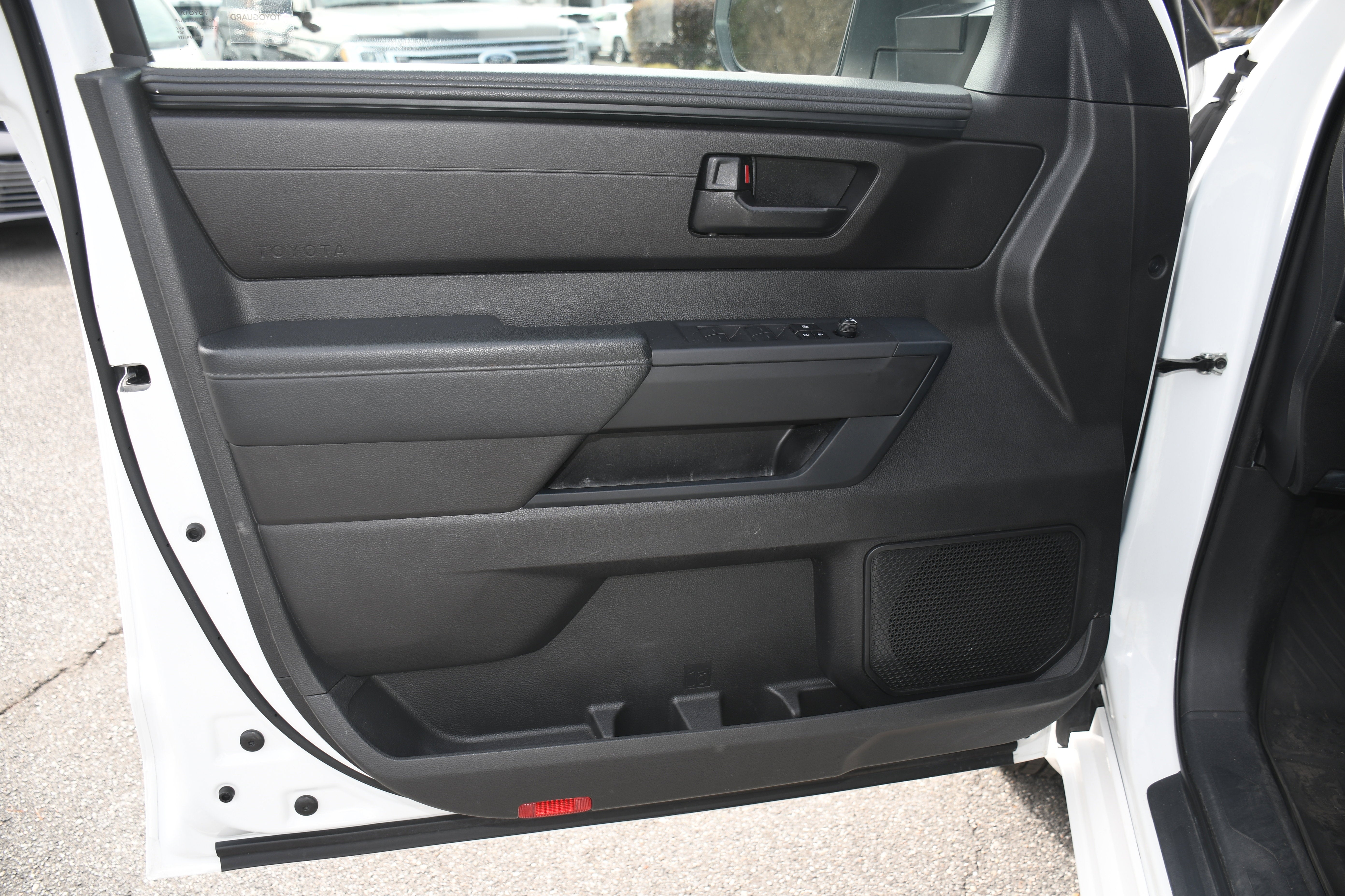 2025 Toyota Tundra SR