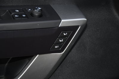 2023 Toyota Tundra Platinum Hybrid