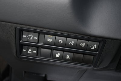 2023 Toyota Tundra Platinum Hybrid