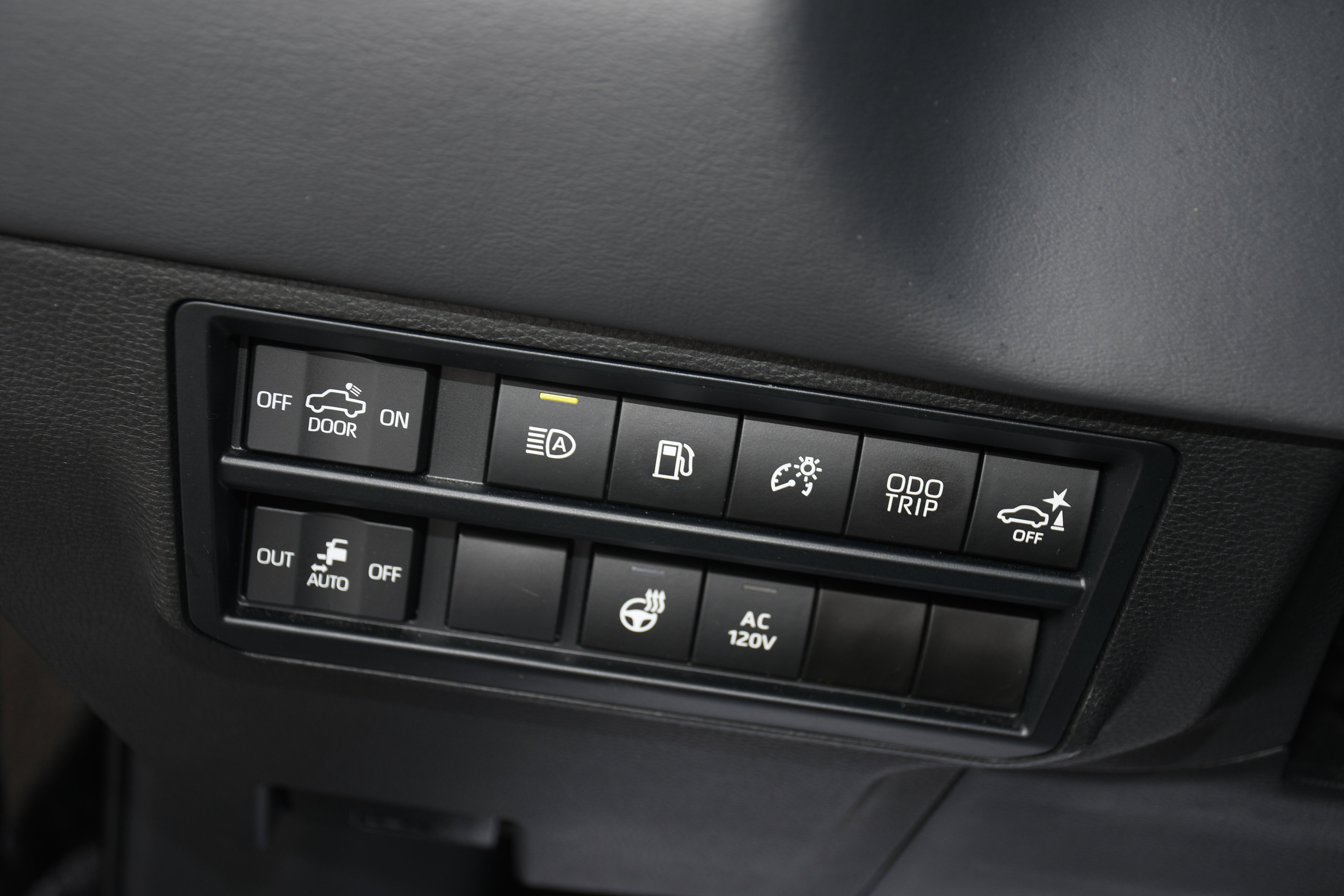 2023 Toyota Tundra Platinum Hybrid