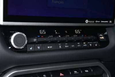 2023 Toyota Tundra Platinum Hybrid