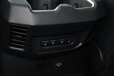 2023 Toyota Tundra Platinum Hybrid